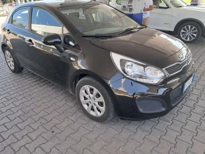 Usata Hyundai Tucson Active 113 CV (83 kW) 2005 SUV