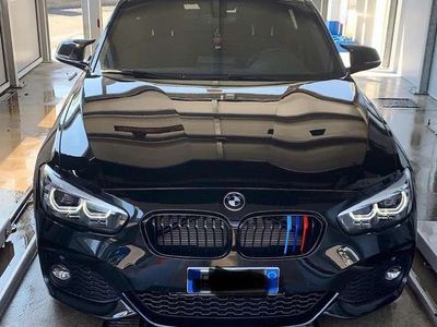 usata BMW 118 118 d 5p Msport auto