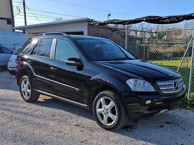Occasion Mercedes ML420 306 ch (225 kW) 2008 SUV