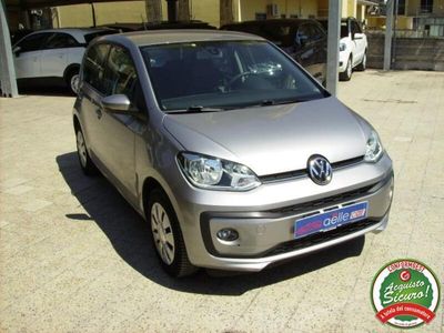 VW up!