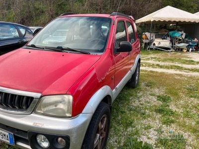 Daihatsu Terios
