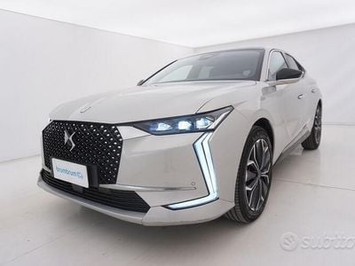 DS Automobiles DS4