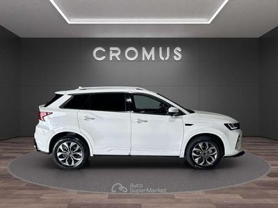 Nuova Cirelli 3 133 CV (97 kW) 2025 Other SUV