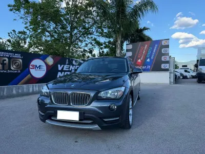 Usata BMW X1