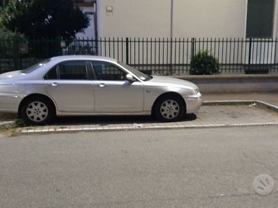 usata Rover 75 2.0dci 2004