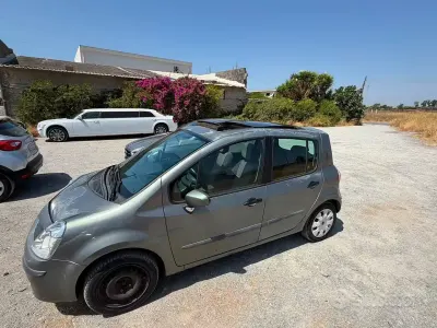 Usata Renault Modus