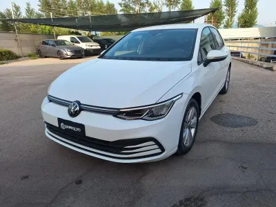 Usata VW Golf VIII