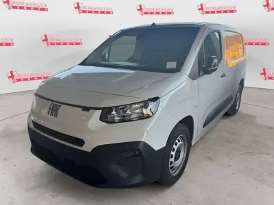 Nuova Fiat Doblò 102 CV (75 kW) 2025 Bianco Monovolume