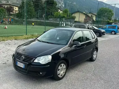 Usata VW Polo