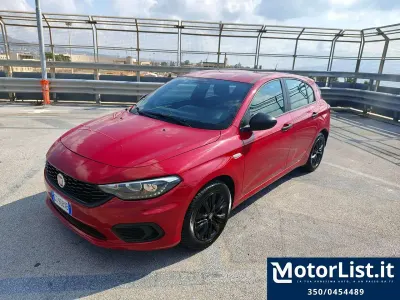 Usata Fiat Tipo