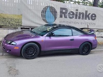 Usata Mitsubishi Eclipse 1997 Coupé