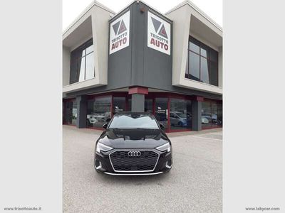 Audi A3 Sportback e-tron