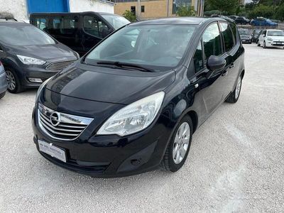 usata Opel Meriva 1.4 100CV Cosmo IMP GPL