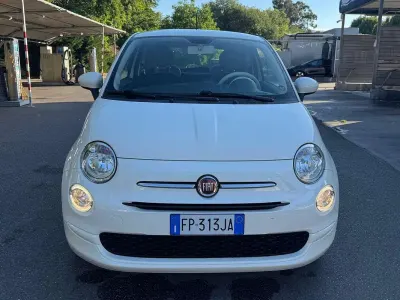 Usata Fiat 500