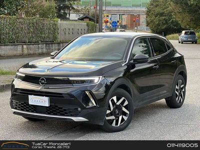 Opel Mokka-e