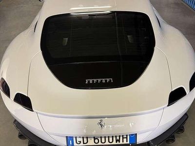 Usata Ferrari Roma 620 CV (456 kW) 2021 Coupé
