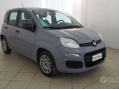 Usata Fiat Panda S 70 CV (51 kW) 2021 Other Utilitaria