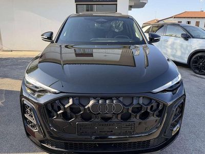 Nuova Audi Q5 Sportback S-Line 204 CV (150 kW) 2026 Nero SUV