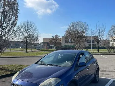 Usata Fiat Bravo 120 CV (88 kW) 2012 Utilitaria