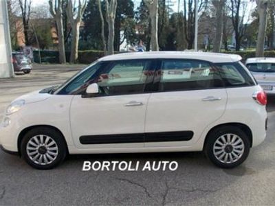 usata Fiat 500L 1.3 MJET 48.000 KM NAVIGATORE NEOPATENTATI