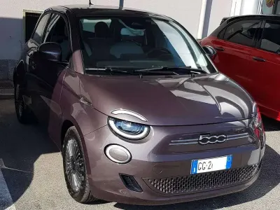 Usata Fiat 500e