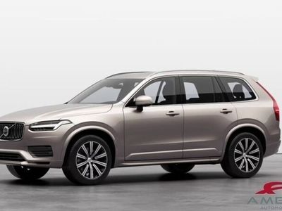 usata Volvo XC90 B5 (d) AWD automatico Core nuova a Corciano