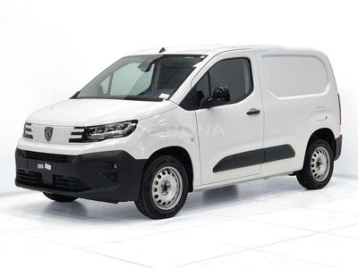 Nuova Peugeot Partner S 131 CV (96 kW) 2026 B0mp0b b0nblanc icyb Monovolume