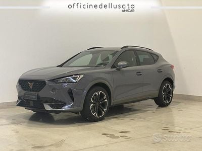 Usata Cupra Formentor 204 CV (150 kW) 2023 SUV
