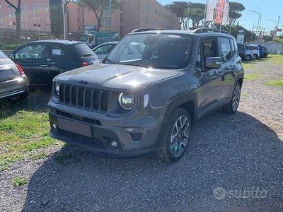 usata Jeep Renegade 1.5 turbo t4 mhev S 2wd 130cv dct