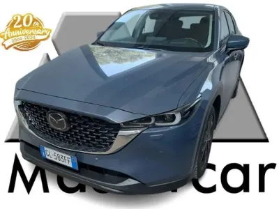 Usata Mazda CX-5