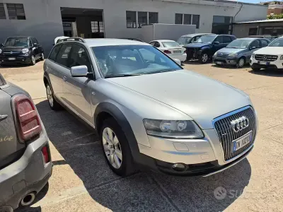 Usata Audi A6 Allroad