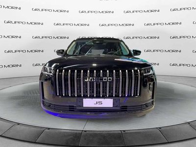 Other Nuova 2026 Jaecoo 5 SUV | 25.000 €