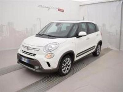 usata Fiat 500L 1.3 Multijet 95 CV Trekking