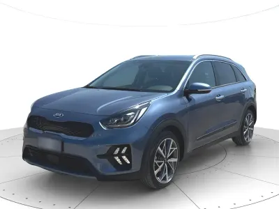 Usata Kia Niro