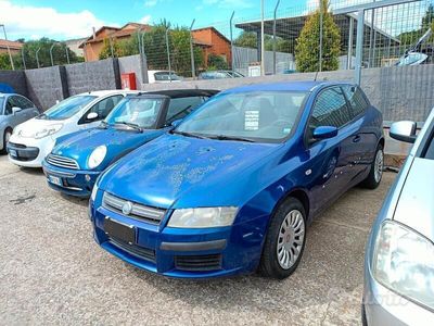 Fiat Stilo