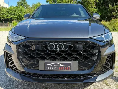 Usata Audi RS Q8
