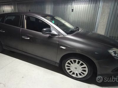 usata Lancia Delta Delta 1.6 MJT DPF Silver