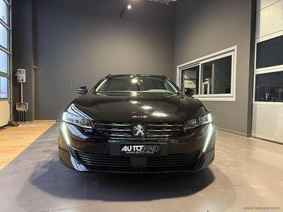 Usado Peugeot 508