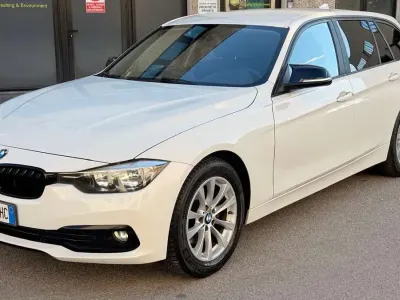 Occasion BMW 320
