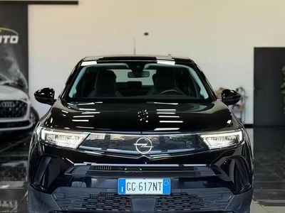 Occasion Opel Mokka Edition 110 PK (80 kW) 2022 Zwart SUV