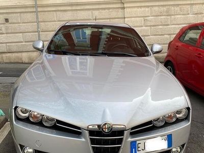 usata Alfa Romeo 159 - 2011