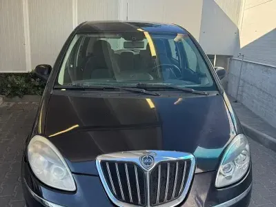Usata Lancia Musa