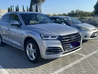 Usata Audi Q5 Business 245 CV (180 kW) 2019 SUV