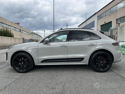 Usata Porsche Macan 265 CV (194 kW) 2021 Other SUV