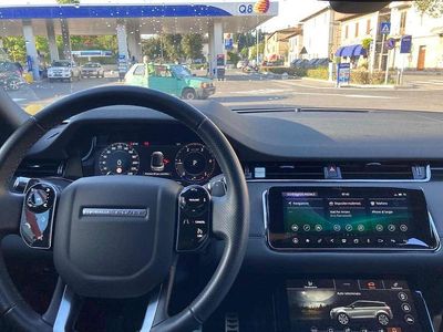 Usata Land Rover Range Rover evoque SE Dynamic 150 CV (110 kW) 2019 SUV