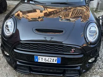Usata Mini Cooper S