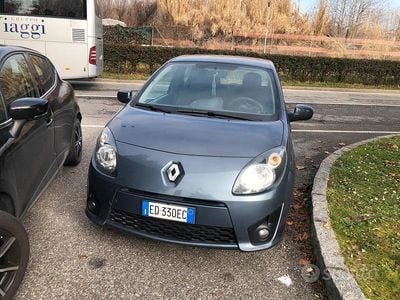 Usata Renault Twingo 75 CV (55 kW) 2010 Utilitaria