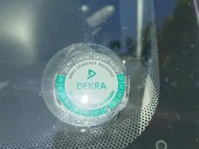 Usata Fiat Panda