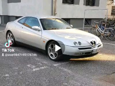 Alfa Romeo GTV