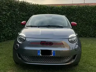 Usata Fiat 500e
